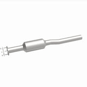 MagnaFlow 2009 Ford E-450 Super Duty V8 5.4L Underbody Direct-Fit Catalytic Converter Magnaflow Catalytic Converter Direct Fit