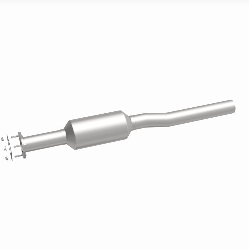 MagnaFlow 2009 Ford E-450 Super Duty V8 5.4L Underbody Direct-Fit Catalytic Converter Magnaflow Catalytic Converter Direct Fit