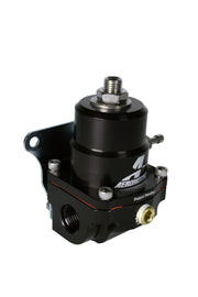 Aeromotive A1000 Adjustable EFI Regulator (2) -6 Inlet/-6 Return Aeromotive Fuel Pressure Regulators