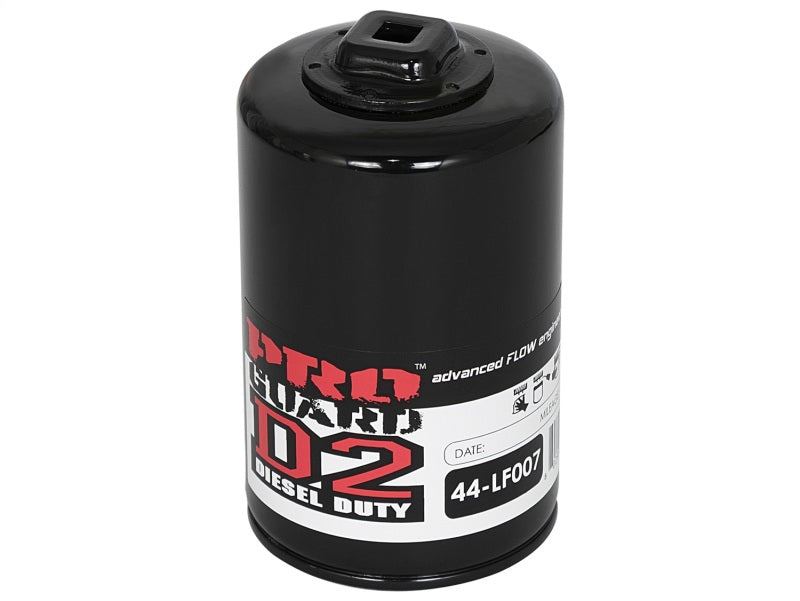 aFe ProGuard D2 Fluid Filters Oil F/F OIL Ford Trucks 97-08 V6-4.2L V8-4.6L aFe Oil Filters