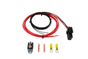 AEM 20 Amp Relay Wiring Kit AEM Wiring Harnesses