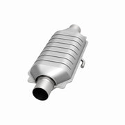 MagnaFlow Universal Catalytic Converter 2.25 W/Air Magnaflow Catalytic Converter Universal