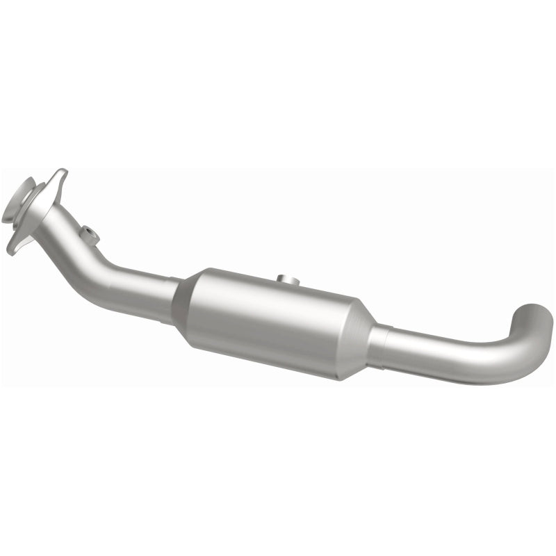 Magnaflow 15-17 Ford F-150 3.5L Direct Fit Converter Magnaflow Catalytic Converter Direct Fit