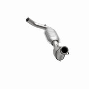 MagnaFlow Direct Fit Catalytic Converter 97-98 Ford F-150 Pickup 4.2L D/S 4WD (49 State) Magnaflow Catalytic Converter Direct Fit