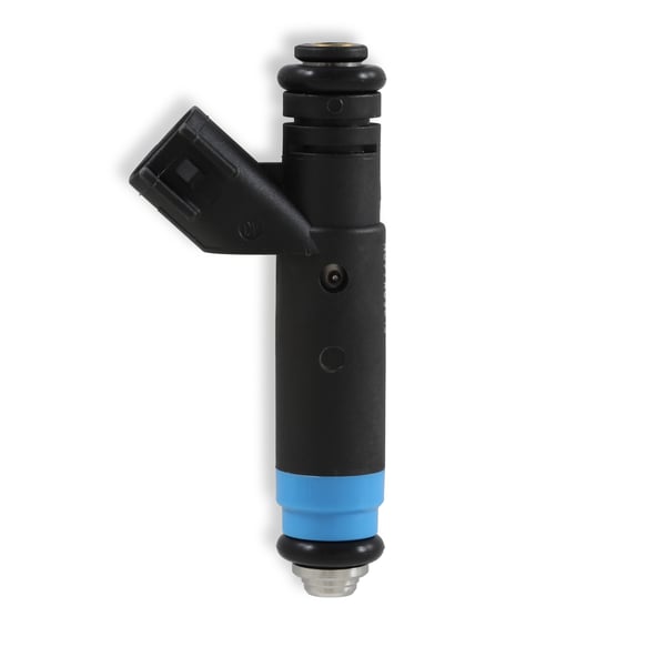 ACCEL Fuel Injector - 80 lb/hr - USCAR - High Impedance 151180 ACCEL Autoparts