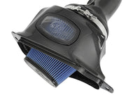 aFe Momentum Black Series Carbon Fiber Intake System P5R 14-17 Chevy Corvette 6.2L (C7) aFe Cold Air Intakes