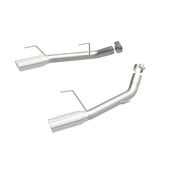 MagnaFlow Sys Cat-Back 05-09 Mustang 4.6L Axl-Bak Magnaflow Catback