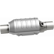 MagnaFlow Universal Catalytic Converter O2 2inch FED Magnaflow Catalytic Converter Universal