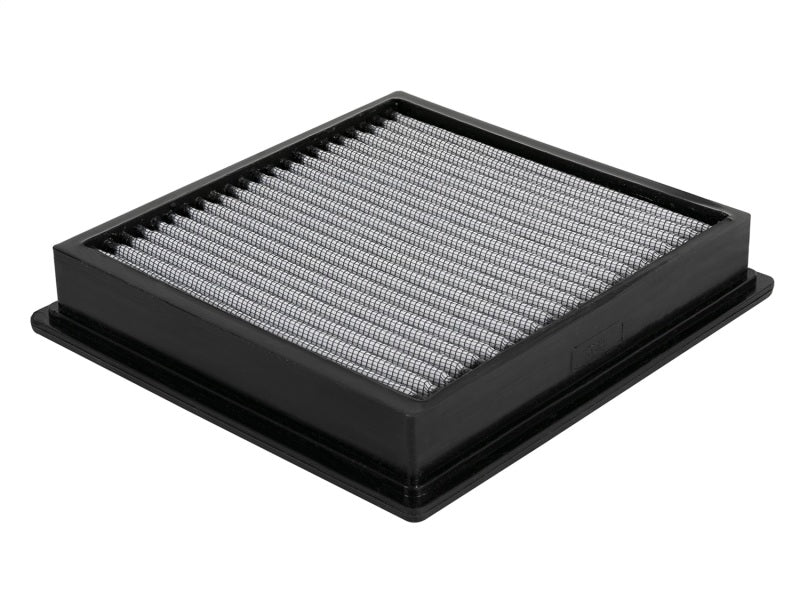 aFe MagnumFLOW Air Filters OER PDS A/F PDS Ford F-150 09-11 V8-4.6L/5.4L/6.2L aFe Air Filters - Drop In