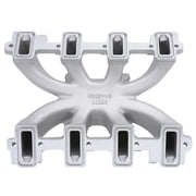 Edelbrock LS1 Carbureted Manifold Only Edelbrock Intake Manifolds