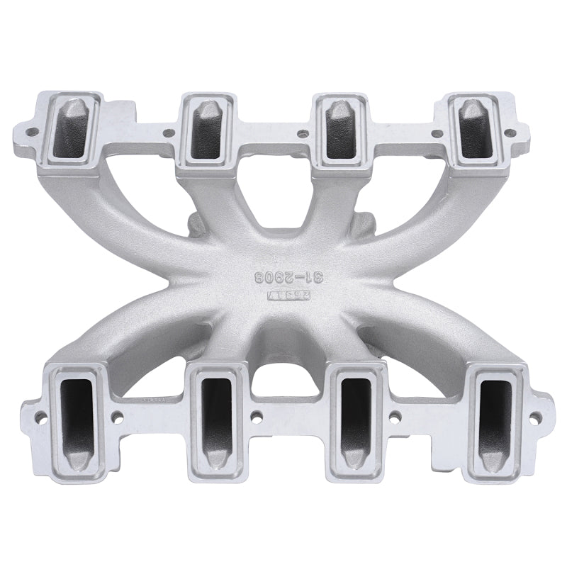 Edelbrock LS1 Carbureted Manifold Only Edelbrock Intake Manifolds