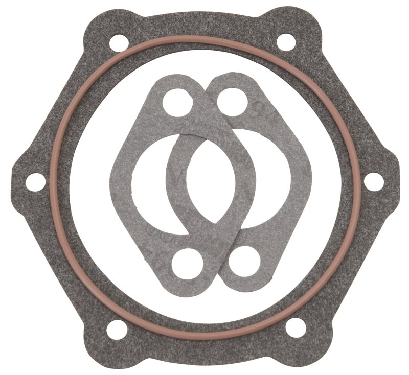 Edelbrock Gasket Kit Water Pump BBC Edelbrock Gasket Kits