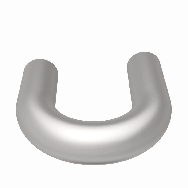 Magnaflow Smooth Trans 180D 4.00 SS 10pk 10712 Magnaflow Connecting Pipes