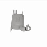 MagnaFlow Sys Cat-Back 05-09 Mustang V6 4.0L Axl-Bak Magnaflow Catback