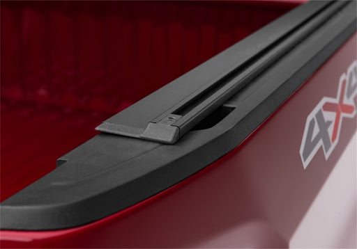 Truxedo Elevate TS Rails - 94in. Truxedo Truck Bed Rack