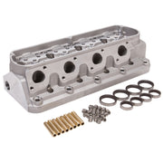Edelbrock Ford Glidden Victor II Racing Head (Bare) Un-Hipped Version Edelbrock Heads