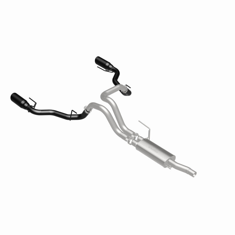 Magnaflow 2021+ Ford F150 Tremor NEO Cat-Back Exhaust System Magnaflow Catback