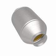 MagnaFlow Universal Catalytic Converter 2 inch C/C CA Pre-OBDII Magnaflow Catalytic Converter Universal