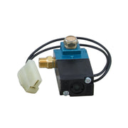 Yukon Gear Zip Locker Solenoid Valve Yukon Gear & Axle Differentials