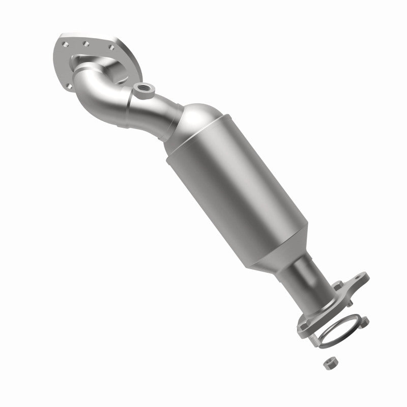 MagnaFlow Conv Direct Fit 16-19 Toyota Tacoma 3.5L DS