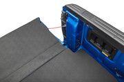 Husky Liners 15-26 Ford F-150 5.5ft Bed & 15-26 Lightning SuperCrew Guardian Impact Bed Mat Husky Liners Bed Liners