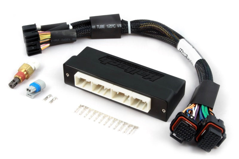 Haltech Elite 2500 Plug-n-Play Adaptor Harness Haltech Wiring Harnesses