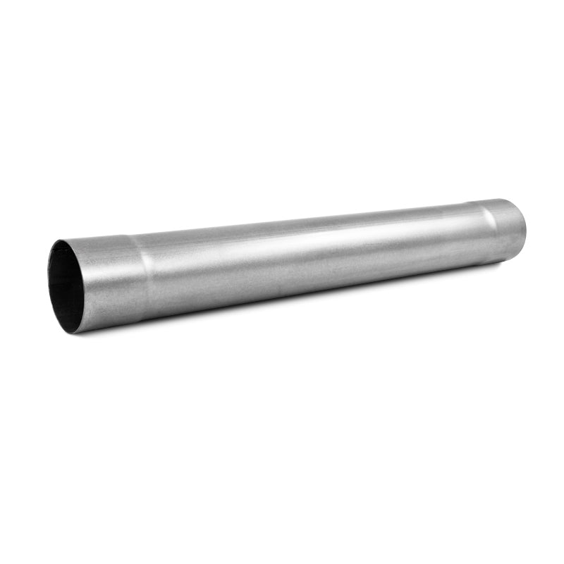MBRP Universal (not 6.4L Ford Chevy LMM or 6.6L Dodge) Muffler Delete Pipe 4 Inlet /Outlet 30 Ove MBRP Muffler Delete Pipes