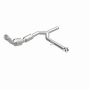 MagnaFlow 04-05 Ford F-150 5.4L Direct Fit Converter Magnaflow Catalytic Converter Direct Fit