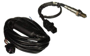 AEM X-Series Inline Wideband UEGO Controller AEM Gauges