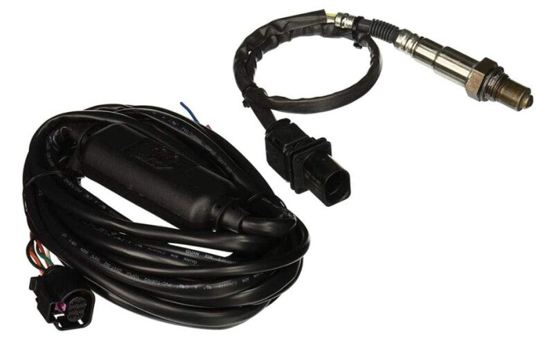 AEM X-Series Inline Wideband UEGO Controller AEM Gauges