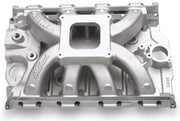 Edelbrock Ford FE Victor Manifold 4150 Edelbrock Intake Manifolds