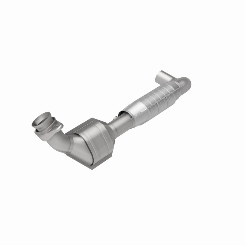 MagnaFlow Direct Fit Catalytic Converter 04-06 F-150 Pickup 5.4L 2WD D/S Magnaflow Catalytic Converter Direct Fit