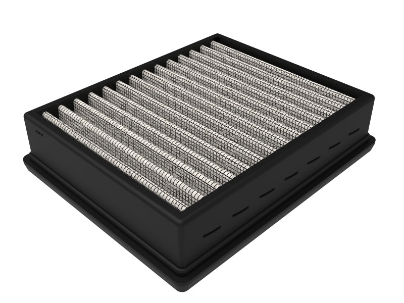aFe MagnumFLOW Air Filters OER PDS A/F PDS Peugeot 206 98-06 L4 aFe Air Filters - Drop In
