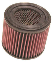 K&N 97-00 Nissan Patrol II 2.8L / 06-10 Patrol II 3.0L / 00-05 Patrol 3.0L Replacement Air Filter K&N Engineering Air Filters - Drop In