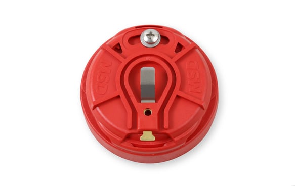 Rotor Phasing Kit for MSD Distributors 84211 MSD Autoparts