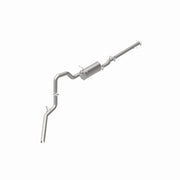 MagnaFlow BRE Exhaust Kit 05-07 Ford Superduty F250/F350 5.4L Magnaflow Catback