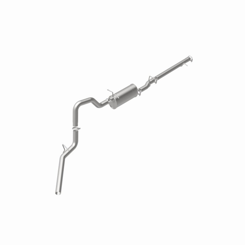 MagnaFlow BRE Exhaust Kit 05-07 Ford Superduty F250/F350 5.4L Magnaflow Catback