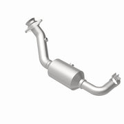 MagnaFlow 18-20 Ford F-150 V6 3.3L Left Underbody Direct-Fit Catalytic Converter Magnaflow Catalytic Converter Direct Fit