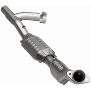 MagnaFlow Direct Fit Catalytic Converter 99-00 Ford Trucks 5.4L Magnaflow Catalytic Converter Direct Fit