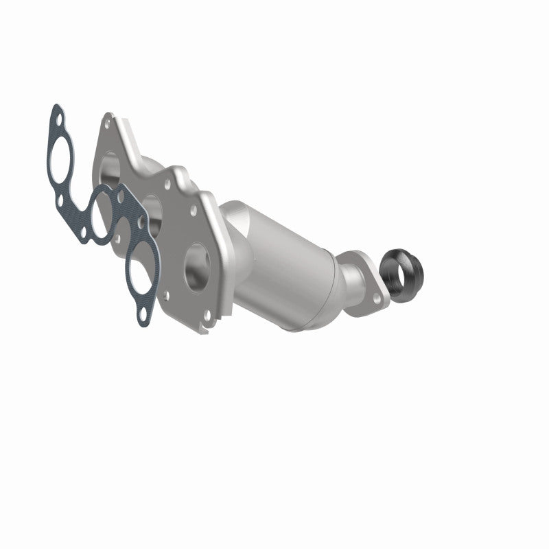 MagnaFlow 2011 Toyota Sienna V6 3.5L Direct Fit Catalytic Converter