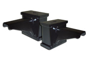 ICON 1999+ Ford F-250/F-350 5in Block Kit ICON Lift Kits
