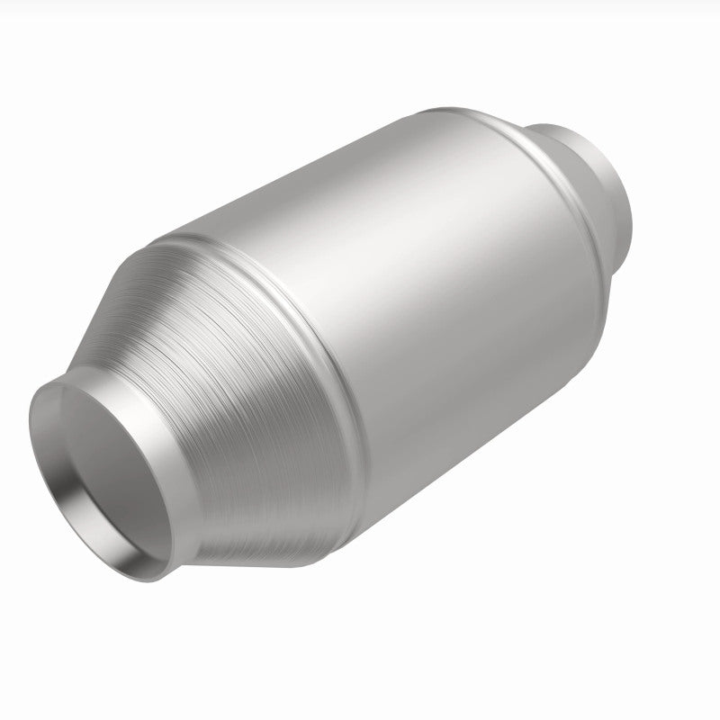 MagnaFlow Conv Universal 2.25 inch C/C CA Pre-OBDII