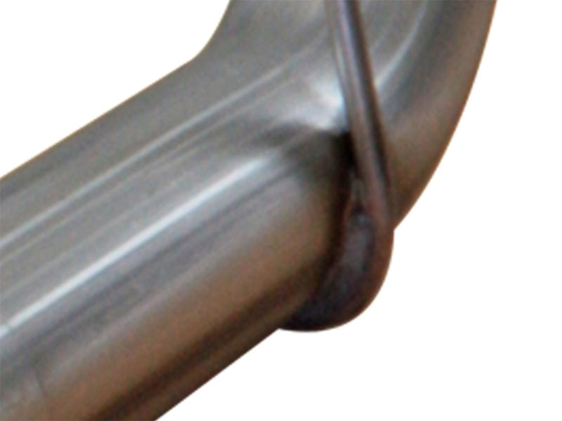 aFe MACHForce XP Cat-Back SS-409 Exhaust 04-08 Ford F-150 4.6/5.4L aFe Catback