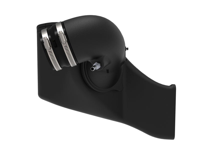 aFe Magnum FORCE Stage-2 Pro DRY S Cold Air Intake System 15-17 Ford Mustang GT V8-5.0L aFe Cold Air Intakes