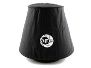 aFe MagnumSHIELD Pre-Filters P/F 2x/72-90032 (Black) aFe Pre-Filters