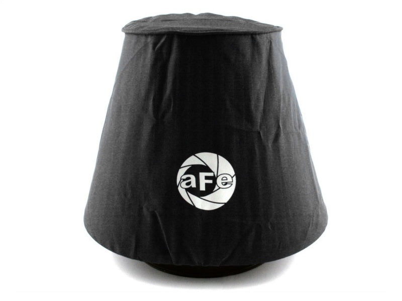 aFe MagnumSHIELD Pre-Filters P/F 2x/72-90032 (Black) aFe Pre-Filters