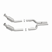 Magnaflow 05-09 Ford Mustang 4.6L Direct Fit Converter Magnaflow Catalytic Converter Direct Fit