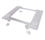 NRG Seat Brackets - 79-98 Ford Mustang - Pair NRG Seat Brackets & Frames