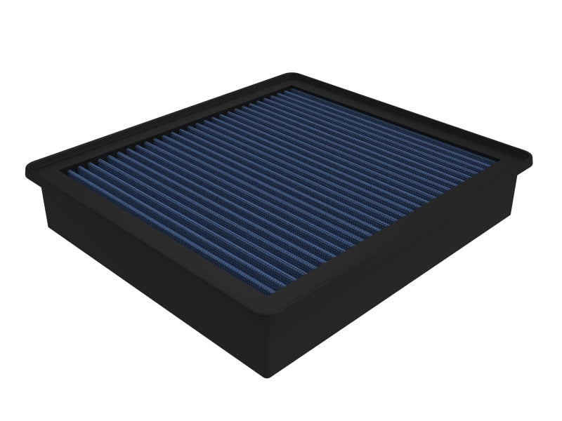 aFe Magnum FLOW OE Replacement Air Filter w/ Pro 5R Media Ford Diesel Trucks 20-25 V8-6.7L (td) aFe Air Filters - Direct Fit