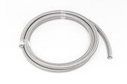DeatschWerks 8AN SS Double Braided PTFE Hose 10 Feet DeatschWerks Hoses